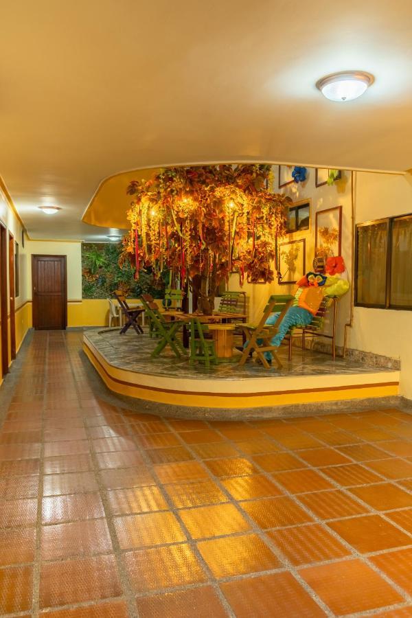 Hotel Costa Mar Barranquilla  Exterior foto